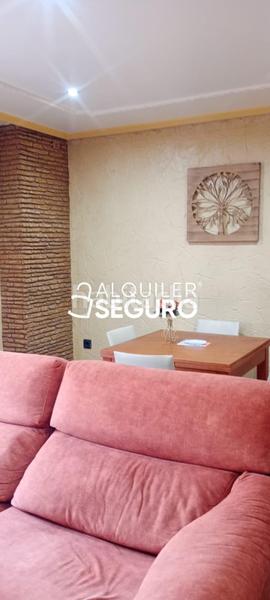 Foto a3bd57e7-6225-45f2-a08d-51d476e42bfc. Lloguer pis amb calefacció a Alcantarilla