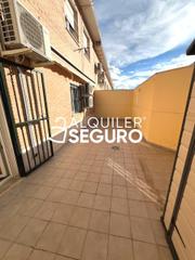Lloguer Pis  Comunidad de madrid. Piso av. comunidad de madrid san martín de la vega