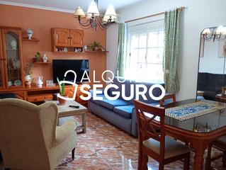 Location Chalet  Pedro de valdivia. Chalet c pedro de valdivia málaga
