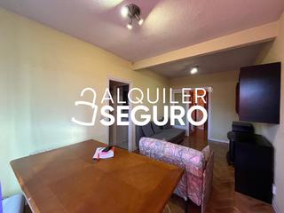 Location Appartement  Del parque. Piso av. del parque getafe