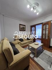 Location Appartement  La magdalena kalea. Piso c la magdalena kalea muskiz