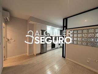 Lloguer Pis  De tribaldos. Piso c de tribaldos madrid