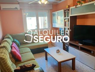 Lloguer Pis  Heroe de sostoa. Piso c heroe de sostoa málaga