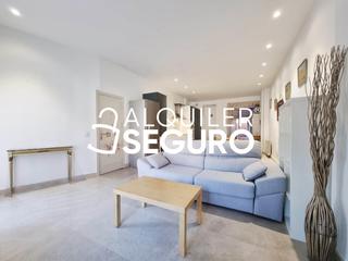 Location Appartement  De la nava. Piso c de la nava valdemorillo