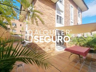 Alquiler Piso  Doctor ulecia. Piso c doctor ulecia  pozuelo de alarcón