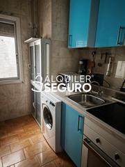 Location Appartement  De fray juan regla. Piso c de fray juan regla zaragoza
