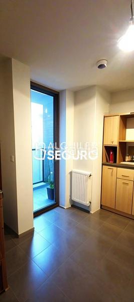 Foto 72fbdce5-6921-49a2-8beb-a18b9a97b7fe. Location appartement avec chauffage parking dans Los Hueros Villalbilla