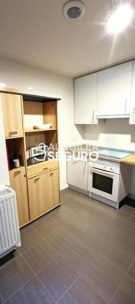 Foto 48bff634-90ce-464a-b12a-c72da97a1ef4. Rent flat with heating parking in Los Hueros Villalbilla