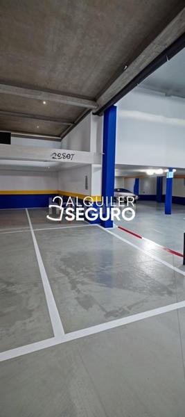 Foto a3b6a1ba-070d-453b-8352-4b004e1d7acf. Rent flat with heating parking in Los Hueros Villalbilla