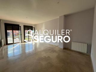 Location Appartement  San juan. Piso pl. san juan parla