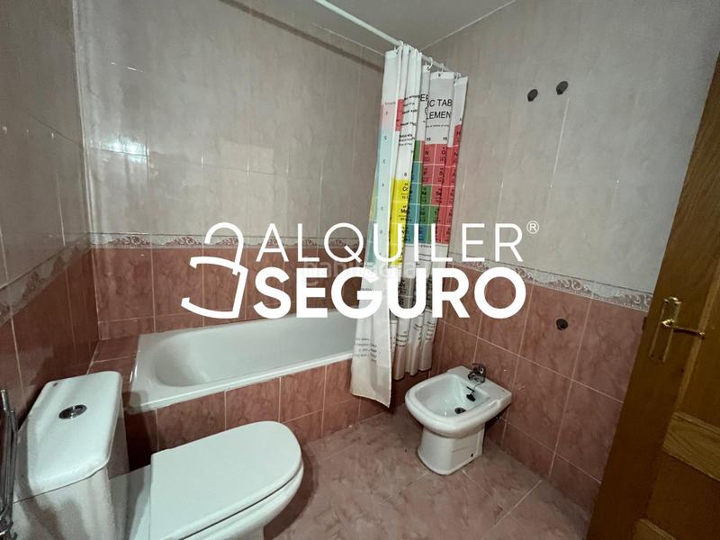 Foto e1bb18b0-58b1-4f4a-b0f6-036fdcfdc903. Location appartement avec chauffage parking dans Centro Parla