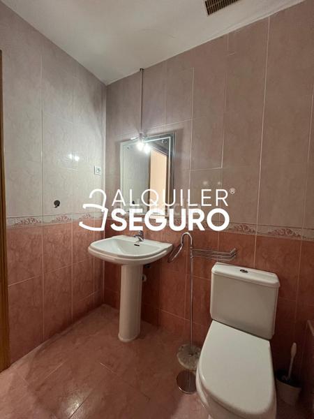 Foto 607de168-5279-4ff8-9298-ba1994662b14. Rent flat with heating parking in Centro Parla