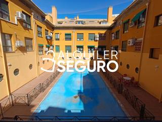 Lloguer Pis  De ontígola. Piso crta. de ontígola aranjuez