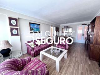 Location Appartement  De betanzos. Piso av. de betanzos madrid