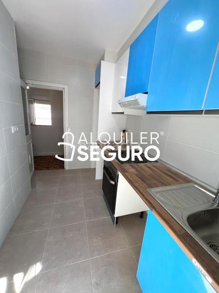 Foto 4275d6b2-322e-45af-8036-948862ab77cd. Alquiler piso  c la nacho en Casco Antiguo Alcorcón