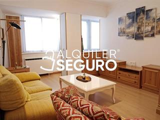 Lloguer Pis  Donostiarra. Piso av. donostiarra madrid