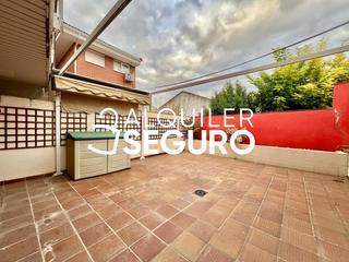 Location Appartement  Conquistadores. Piso c conquistadores cobeña