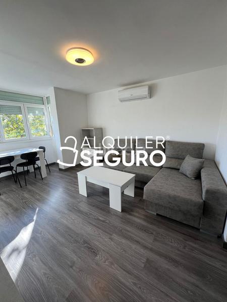 Foto 421c0201-6c15-42c8-a795-780cb8babf98. Alquiler piso  c porcelana en Arcos Madrid