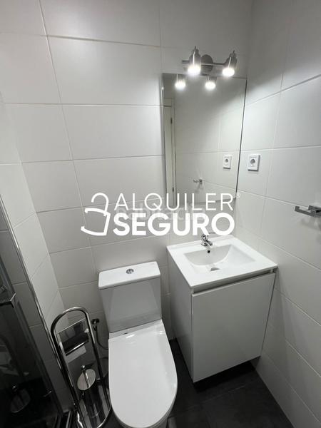 Foto cf771406-c53a-4742-b385-46e2bf457ae7. Alquiler piso  c porcelana en Arcos Madrid