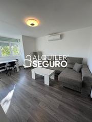 Miete Etagenwohnung  Porcelana. Piso c porcelana madrid