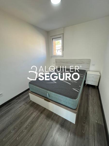 Foto 67ad65bb-723c-4253-a320-faf74d5f9d06. Rent flat with heating in Arcos Madrid