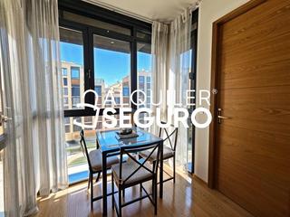 Alquiler Estudio  Ensanche de vallecas. Estudio av. ensanche de vallecas madrid