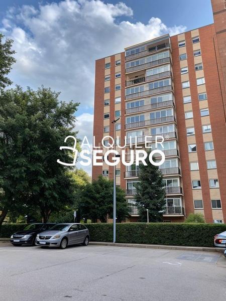 Foto 160dd67c-990c-4a97-a7f2-58de4d318f14. Rent flat with heating in Venecia-Nueva Alcalá Alcalá de Henares