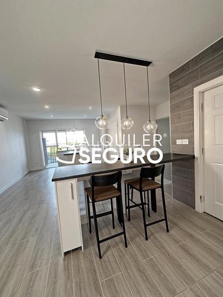 Foto 2b1bf936-6194-4719-9106-d9db6772967c. Rent flat with heating in Venecia-Nueva Alcalá Alcalá de Henares