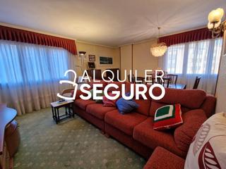 Location Appartement  Libertad. Piso av. libertad barakaldo