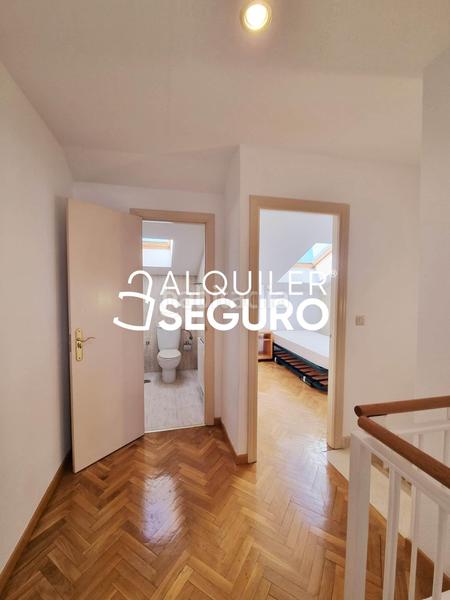 Foto 06e6984b-764e-43b6-ad1a-cd0cead37bf1. Lloguer pis amb calefacció aparcament piscina a Molinos (Los)