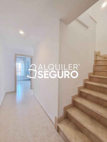 Foto 2cd3b6a4-70f6-4339-b2b9-ecac2c42c5d5. Lloguer pis amb calefacció aparcament piscina a Molinos (Los)