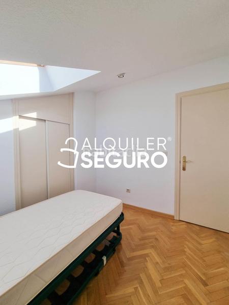 Foto 3b2e268f-782a-4def-8f97-4eb56a717dc3. Lloguer pis amb calefacció aparcament piscina a Molinos (Los)