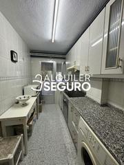 Miete Etagenwohnung  Apóstol santiago. Piso c apóstol santiago madrid