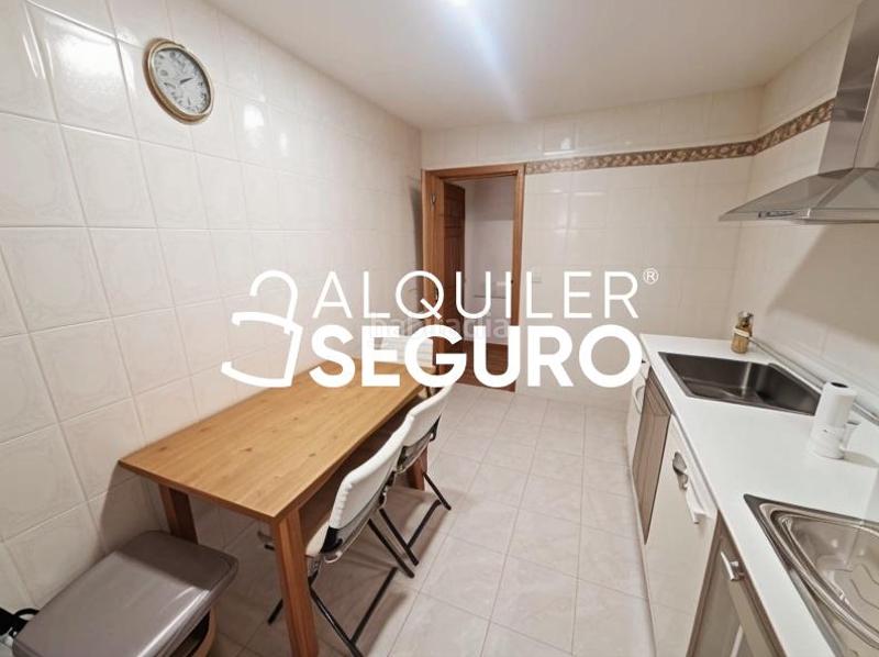 Foto 59fd3712-89d8-4f98-96e9-2df2b93cf979. Affitto appartamento con riscaldamento in Ezequiel González - Conde de Sepúlveda Segovia