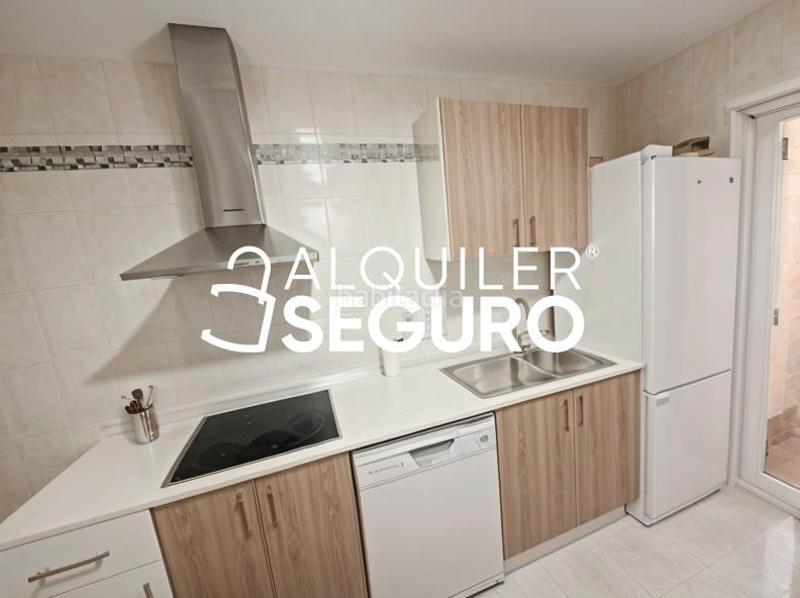 Foto a6e86fcc-d622-4a8c-9303-bb1acc837bf3. Lloguer pis amb calefacció a Ezequiel González - Conde de Sepúlveda Segovia