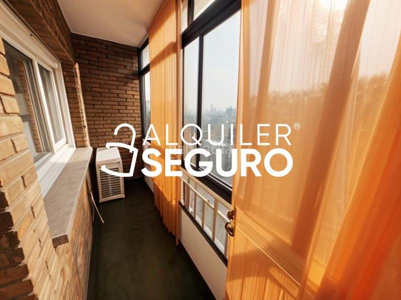 Foto 0258f15a-bc45-43af-87a3-b570eaf2429f. Rent flat with heating in Ezequiel González - Conde de Sepúlveda Segovia