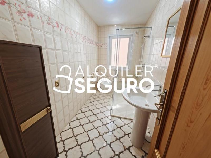Foto 44c840ee-c259-4672-8973-903a93488b2d. Rent flat with heating in Ezequiel González - Conde de Sepúlveda Segovia