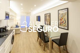 Alquiler Piso  De los mostenses. Piso pl. de los mostenses madrid