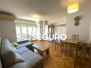 Lloguer Pis  De carabanchel alto. Piso av. de carabanchel alto  madrid