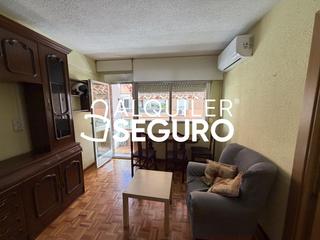 Miete Etagenwohnung  Serranillos. Piso c serranillos  getafe