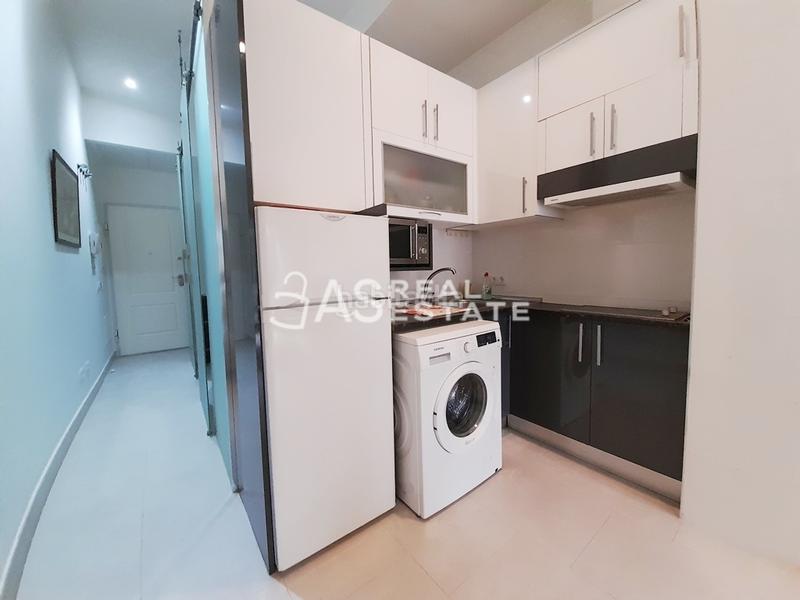 Foto 068235b9-cd22-4a31-8622-b467d2714365. Estudio piso de aiges tortes rivasvaciamadrid en Urbanizaciones Rivas - Vaciamadrid