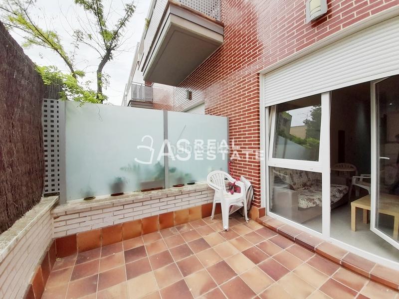 Foto 07b8bd5c-0f8b-4e41-964f-73e4fae40e74. Estudio piso de aiges tortes rivasvaciamadrid en Urbanizaciones Rivas - Vaciamadrid