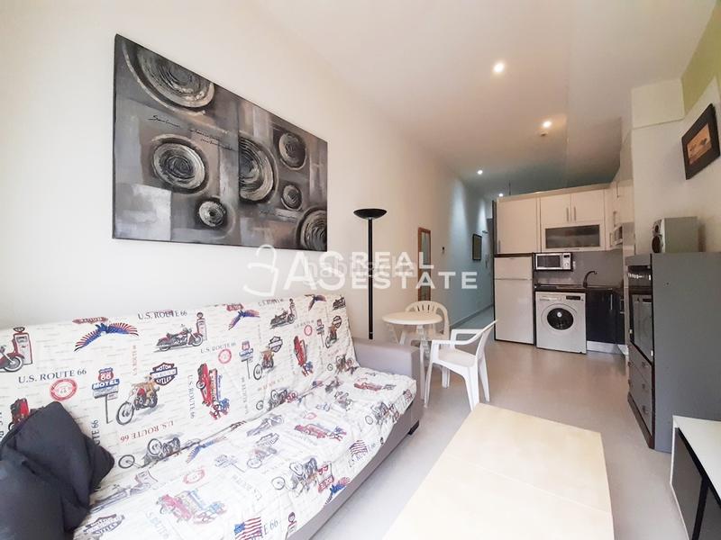 Foto 25492cc2-87ec-4f1a-bf6e-088758ff1936. Estudio piso de aiges tortes rivasvaciamadrid en Urbanizaciones Rivas - Vaciamadrid