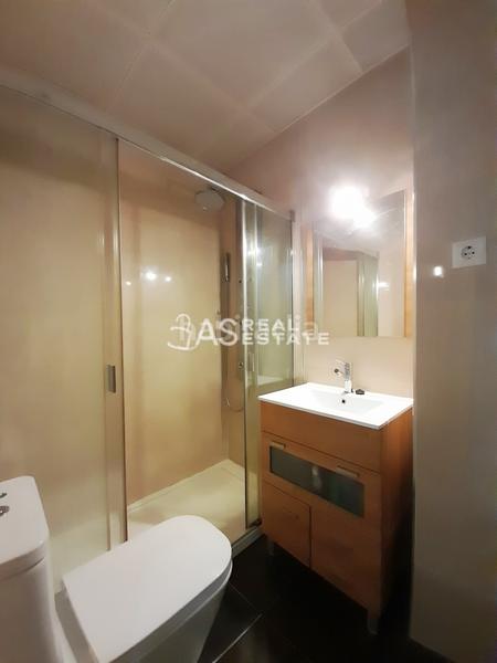 Foto 27eb0268-2725-4b79-9618-955161568390. Estudio piso de aiges tortes rivasvaciamadrid en Urbanizaciones Rivas - Vaciamadrid