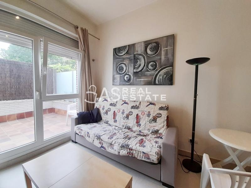 Foto 648c761f-c573-4963-a96e-2706954f1cf5. Estudio piso de aiges tortes rivasvaciamadrid en Urbanizaciones Rivas - Vaciamadrid