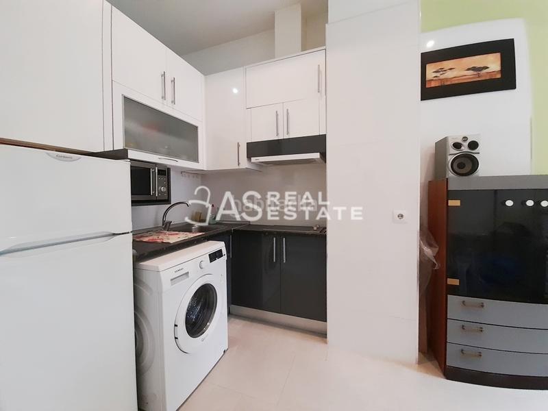 Foto 68a373de-42eb-4183-8db4-2e0c23b00083. Estudio piso de aiges tortes rivasvaciamadrid en Urbanizaciones Rivas - Vaciamadrid