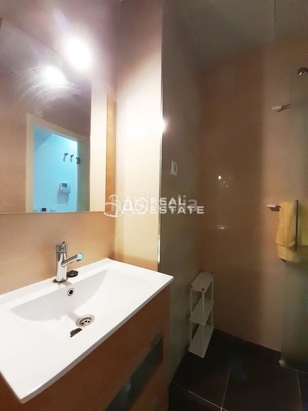 Foto 736e8456-6bd4-40a4-a522-507058f150d6. Estudio piso de aiges tortes rivasvaciamadrid en Urbanizaciones Rivas - Vaciamadrid