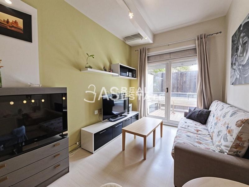 Foto 90a1d1b9-1d26-46c0-997d-13fc8742544a. Estudio piso de aiges tortes rivasvaciamadrid en Urbanizaciones Rivas - Vaciamadrid