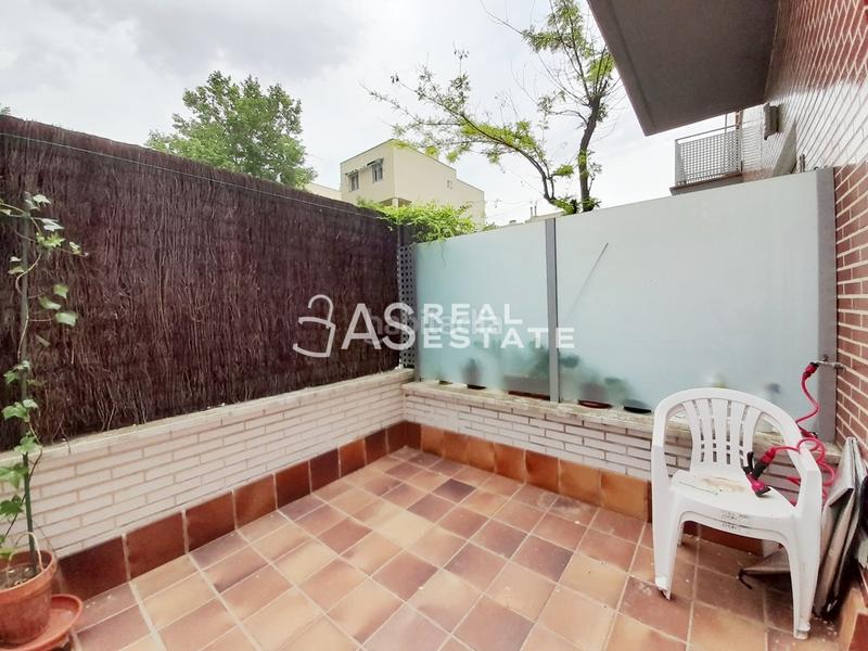 Foto a68f778b-e80b-4143-8989-b9395d70ee4f. Estudio piso de aiges tortes rivasvaciamadrid en Urbanizaciones Rivas - Vaciamadrid