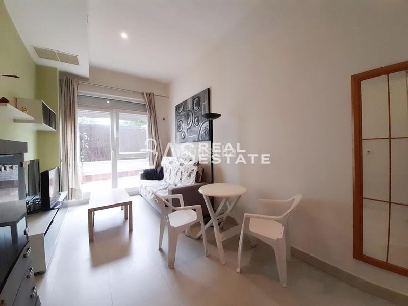 Foto b34d626b-de05-4db4-bf31-33b5821bb118. Estudio piso de aiges tortes rivasvaciamadrid en Urbanizaciones Rivas - Vaciamadrid